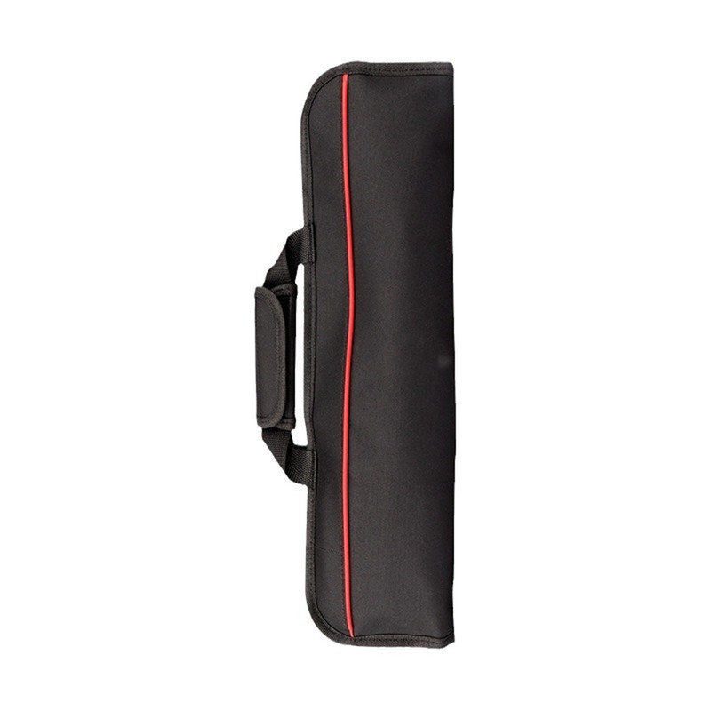 Chef Cutlery Bag Oxford Fabric Cutlery Roll Bag Multiple Pockets