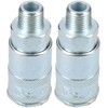 Air Line Connector Fitting Female Genuine PCL Vertex Quick Release