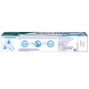 Himalaya Active White Gel, Herbal Vegetarian Toothpaste with Fruit Enzyme