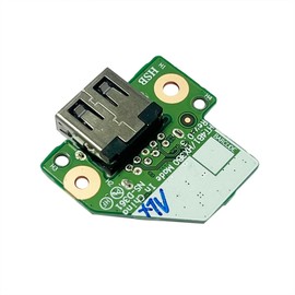 HSSDTECH USB Board Module Replacement for Lenovo ThinkPad X13 Gen 2 20WK 20WL/T14s Gen 2 20WM 20WN 5C50Z44734 NS-D361