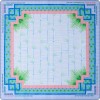 Premium Tailor Made Sleek Gaming Surface American Mahjong Mat Luxury