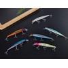 KOKO Lures KK140S #3 Sinking Minnow 140S Sinking Minnow Tungsten