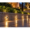 Solar Ground Lights for Outdoor Pathways – Waterproof LED Markers