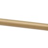 Copper Towel Bar European Style Bathroom Single Bar Towel Rack