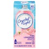 Crystal Light Drink Mix - 2 Boxes - 20 Packets