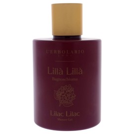 Lillà Lillà L'Erbolario Shower Gel 300 ml