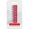 PB Swiss Tools BitBlock with 10 Bits Inch Inner Hex