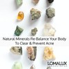Loma Lux Acne Pill - All Natural Skin Clearing Minerals