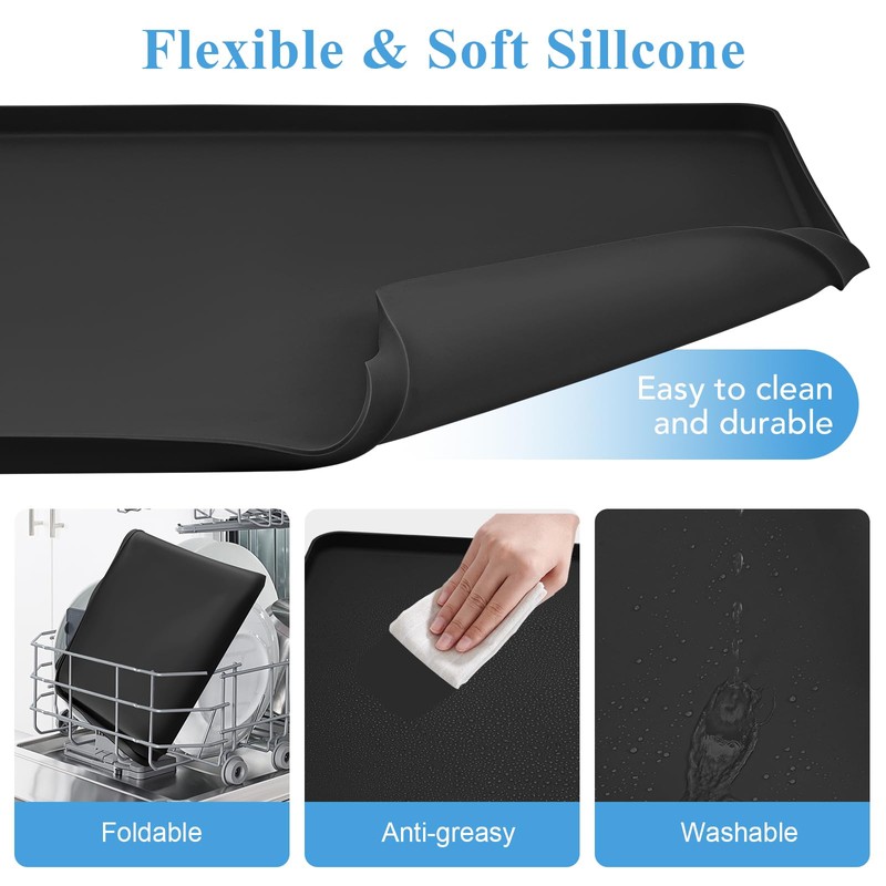 Water Cooler Drip Pan, Prevent Water Leakage and Protect Floor