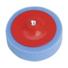 Sealey PTC/CH/M14 Buffing & Polishing Foam Head 150 x 50