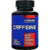 PROLAB Caffeine Supplement 200 mg 100 Tablets 1 Bottle NEW SEALED QUICK ENERGY