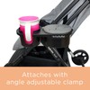 liuliuby Universal Stroller Snack Tray Attachment | Universal Snack Tray