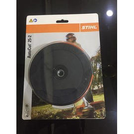 Stihl 4002-710-2108 AutoCut Trimmer Head - 25-2