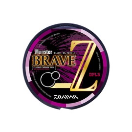 Daiwa Monster Brave Z 30LB-80m Natural