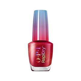 갤러리아 OPI래피드라이 RD0031 - RED Y IN SNOW TIME Galleria OPI Rapid Dry RD0031 - RED Y IN SNOW TIME