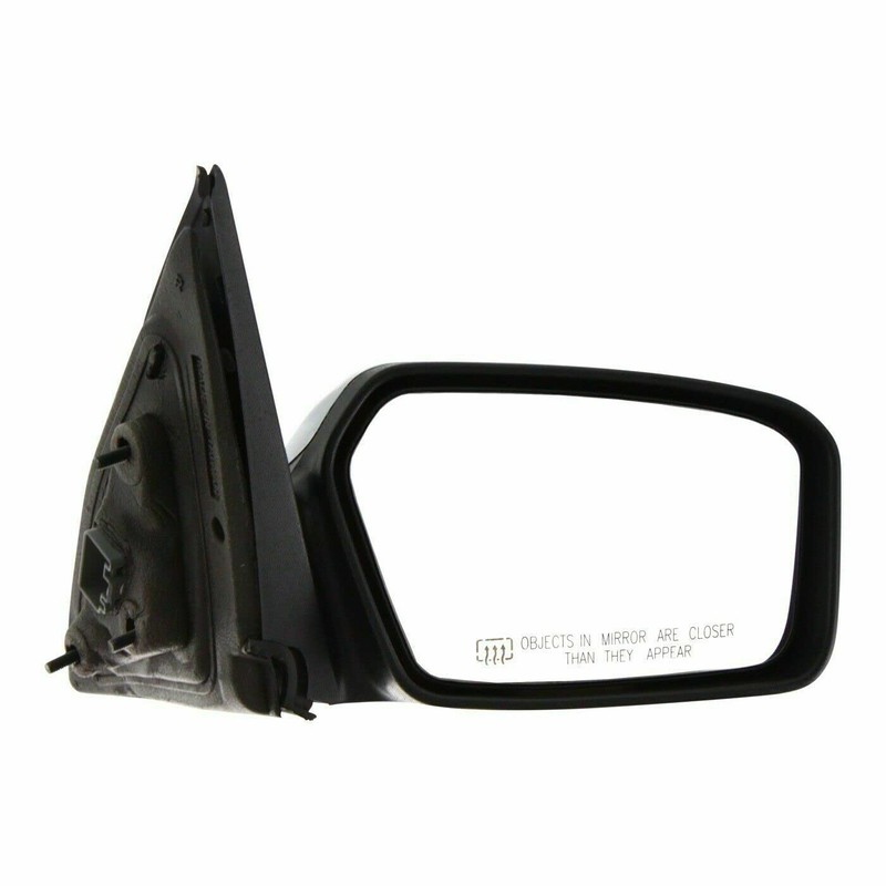 New Front Right Passenger Side Power Mirror Non-Folding Heated with