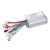 36V 48V 350W Brushless Controller Intelligent Electric Bike Motor Controller