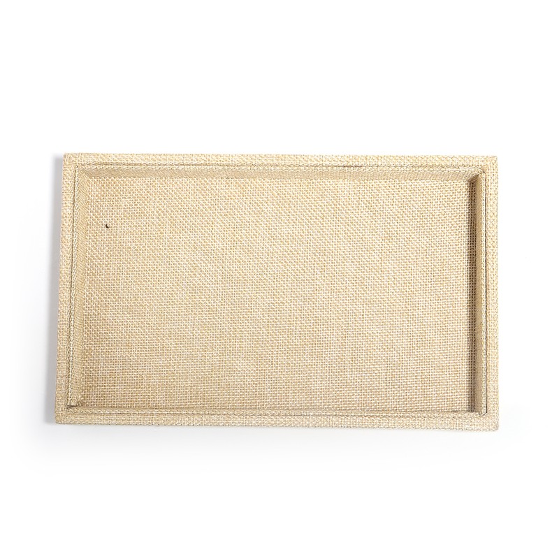 Velvet Jewelry Display Tray – Jewellery Organizer Holder, Jewelry Storage