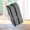 SITHON Travel Case for Shark FlexStyle/SpeedStyle Styler/HyperAir Dryer, Double-Layer Water