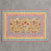 Maison d' Hermine Placemats Set of 4 Reusable 100% Cotton