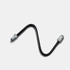 Yojunauto Left Front Brake tube Caliper To Flex Hose No.6
