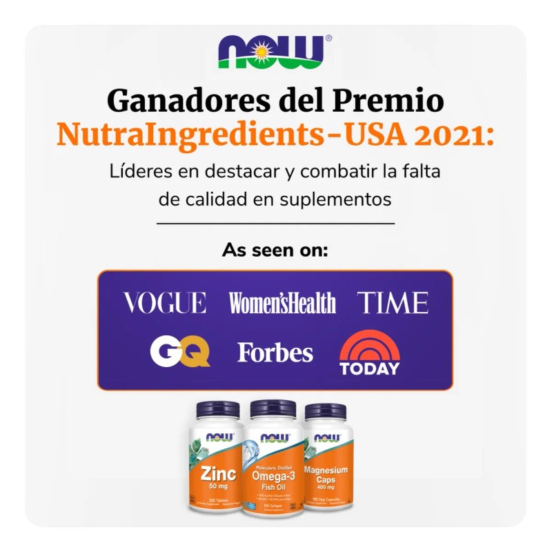 Inositol En Polvo | Fórmula De Myo Inositol | 1