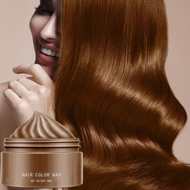 de color temporal para el pelo Tiza temporal lavable para de cosplay 30 ml