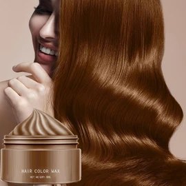de color temporal para el pelo Tiza temporal lavable para de cosplay 30 ml