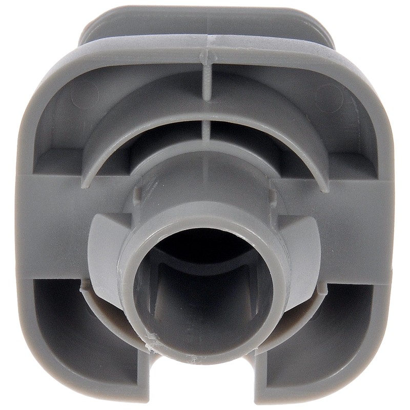 Dorman 74437 Sunvisor Clip Compatible with Select Honda Models, Gray