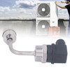 Water Level Float Switch Liquid Level Controller Sensor AC DC