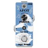AFOT Phaser Guitar Pedal,Vintage Phase Effect Pedal Analog Phase Effects