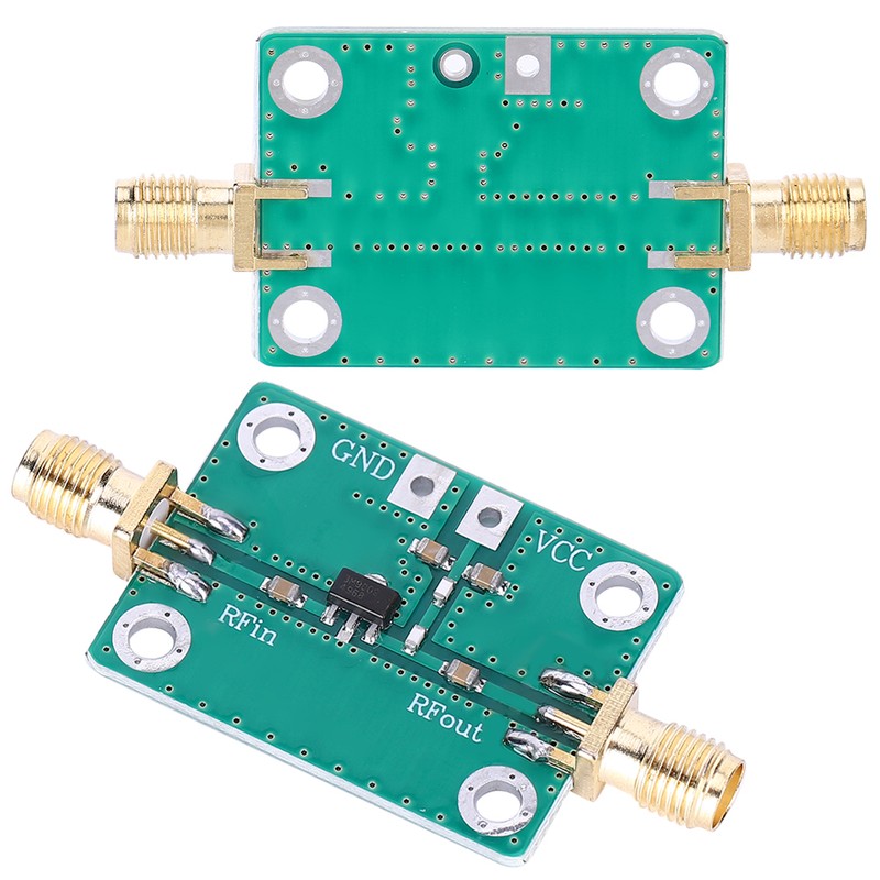 RF Low Noise Signal Amplifier TQP3M9009 LNA Work with Single