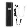 MP3 Q70 Magnetic Recording Device Voice Control UltraLong Standby Time