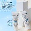 Dr. Lift Antibacterial Body Lotion, 4 oz