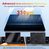 2023 Ford Transit Screen Protector - 12-Inch Touchscreen, 2PCS Nano