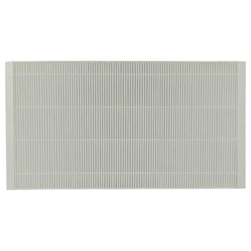 vhbw Filter Set Compatible with Viessmann Vitovent 300-F Ventilation Unit
