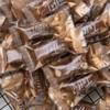 GELUBOO Salted Caramel Almond Toffee Gourmet Cruncy Candy Brittle Individually