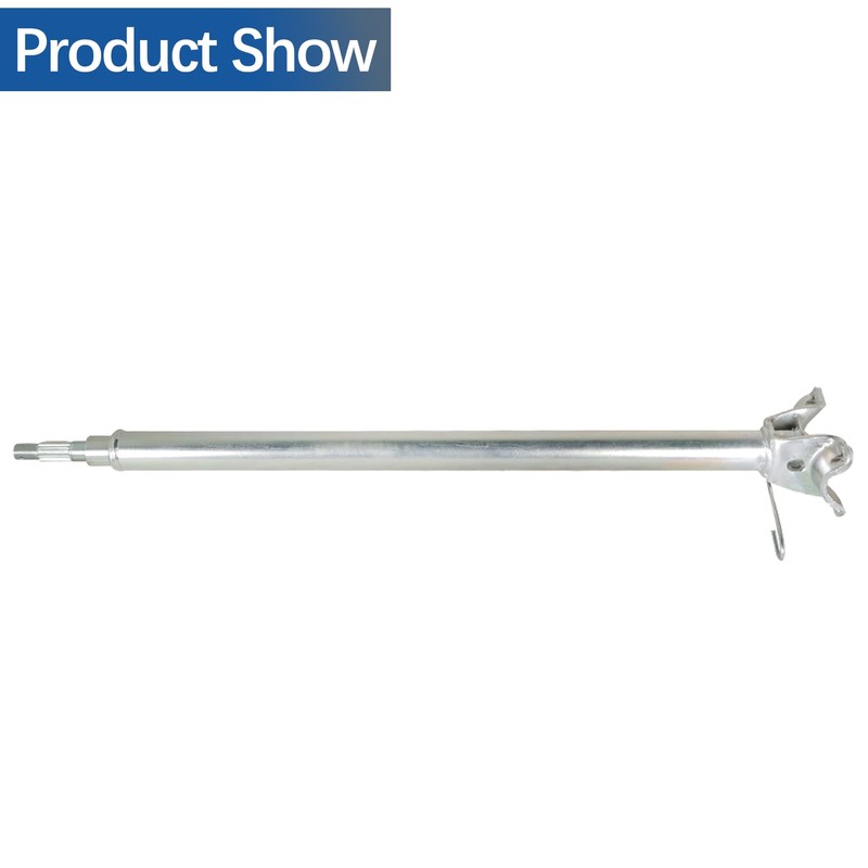 WFLNHB Steering Stem Shaft Replacement for Yamaha YFZ450 YFZ 450