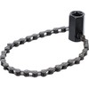 BGS Diy 1020 | Universal-Ölfilter-Kettenschlüssel | Antrieb Innenvierkant 12,5 mm
