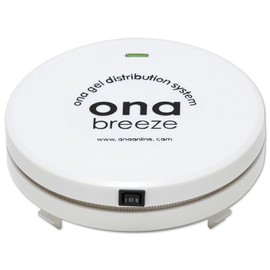 Ona Breeze Fan - For 4 Litre tubs