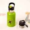 Carl Oscar TEMPflask™ 0 Stainless Steel Water Bottle