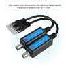 Yusat Moca Adapter for Ethernet over Coaxial Ethernet over Coax