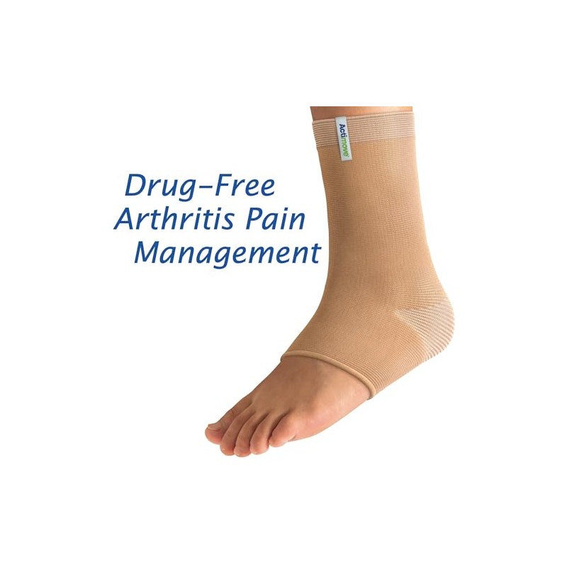 Actimove Arthritis Care Ankle Support