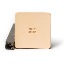 Stamping Tool, Made In USA