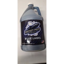 Rocket Prep Blue Label Traction Compound Gallon
