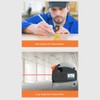 30M Laser Rangefinder + 5M Anti-fall Steel Tape Metric and
