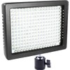 100W Rechargeable LED Video Light Compatible with Panasonic Lumix DMC-GF3