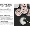 REVERS COSMETICS Perfect Brow Eyebrow Soap | Shapes and Fixes