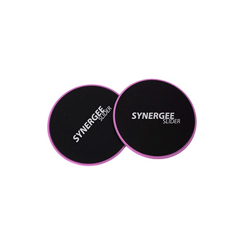 Synergee Deslizadores de núcleo. Uso de doble cara en alfombras