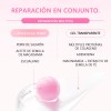 Crema Collagen Salmon Dna Pdrn Cápsula Iluminador Weud 60g